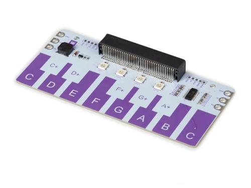 Piano Shield For Microbit