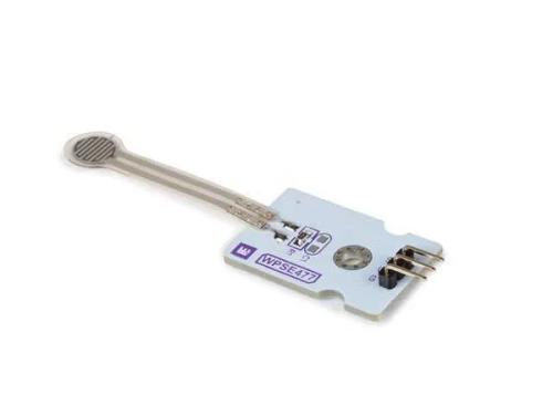 Fsr (Force Sensing Resistor) Sensor