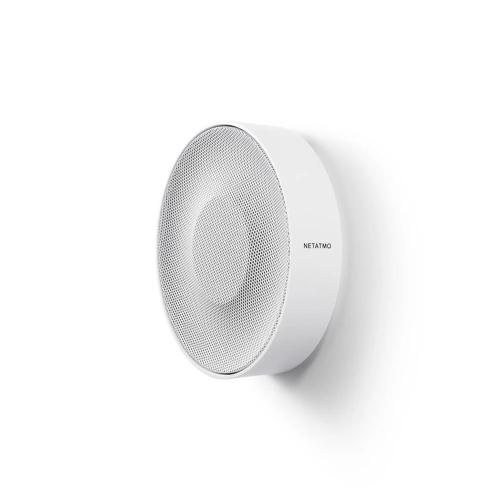 Netatmo Na-Nis01 Wireless Siren Indoor White