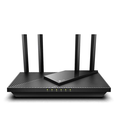 Tp-Link Tplink Wlan-Router Wlanrouter Archer Ax55 (Archer Ax55)