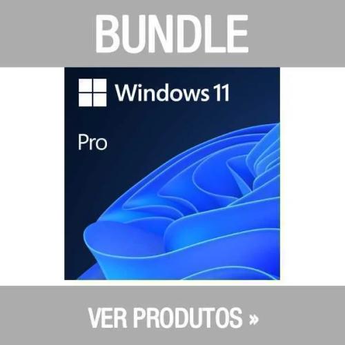 Windows 11 Pro 64bit Pt 1pk Dsp Oei Dvd - Microsoft