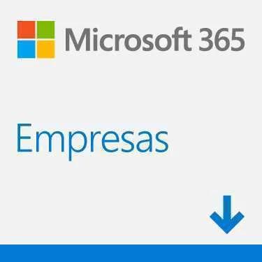Microsoft M365 Bus Standard Retail Portuguese Sub.