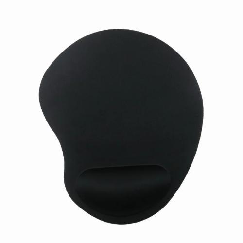 Gembird Mp-Ergo-01 Mouse Pad Black