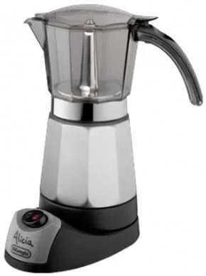Cafetera Delonghi Emk-9 Alicia Electrica