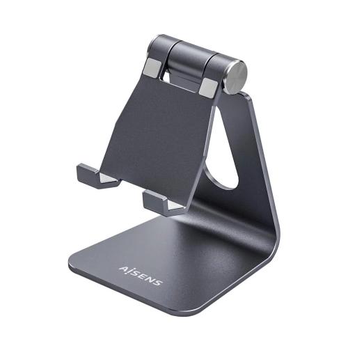 Suporte de Mesa M Ajustável Smartphones/Tablet´s