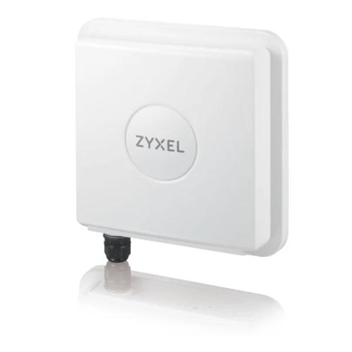Zyxel Lte7480-M804 Wireless Router Gigabit Ethern.