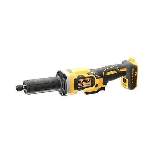 Dewalt Dcg426n-Xj Die/Straight Grinder Straight Die Grinder 25000 Rpm Black Yellow 1000 W