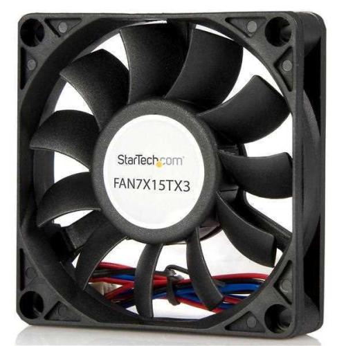 Ventilador de Caixa Startech Fan7x15tx3