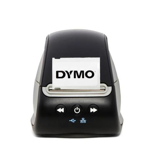 Impressora de Etiquetas Labelwriter 550 Turbo - Dymo