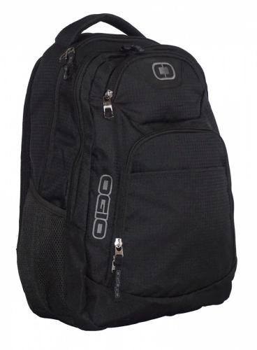 Mochila Ogio Gambit. Preta 15.6 "