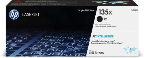 Hp Laserjet Cartucho de Tóner Original 135x Negro de Alta Capacidad