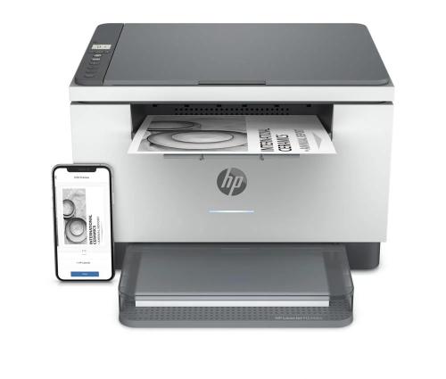 Impressora Multifunções Laserjet M234dw - Hp