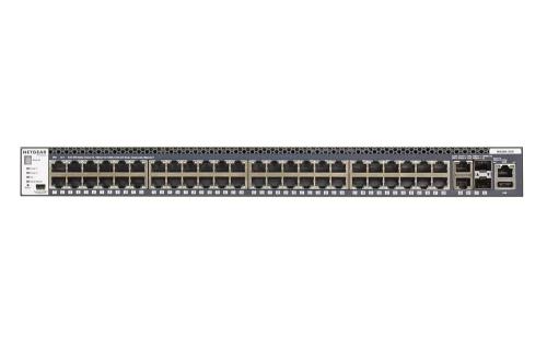 Netgear Switch Gsm4352s (Gsm4352s-100nes)