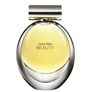 Eau de Parfum Beauty 100ml
