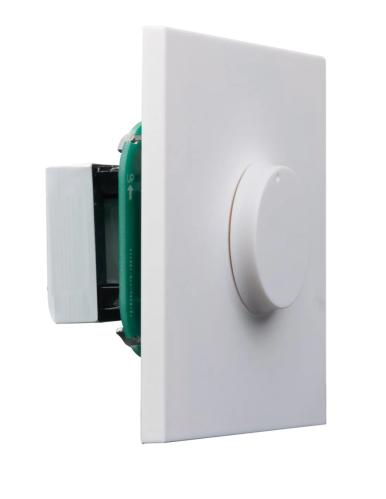 Atenuador De Linha 100v