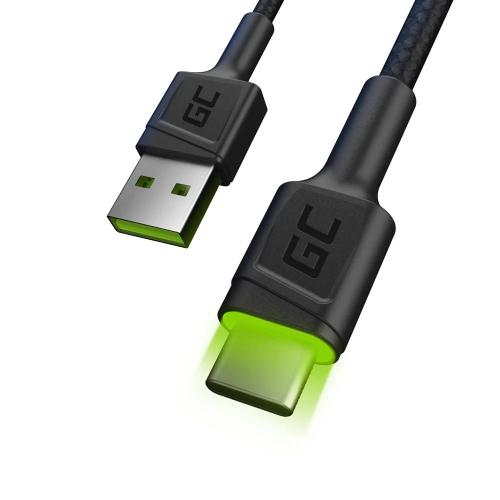 Cabo Usb - Usb-C 120 Cm Qc 3.0