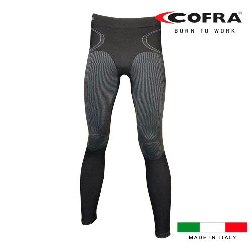 Calça Interior Bredik Antracita Cofra. Tamanho M