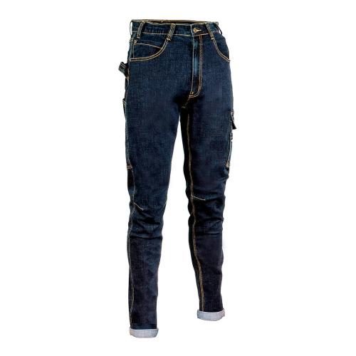 Pantalones de Seguridad Cofra Cabries Profesional.