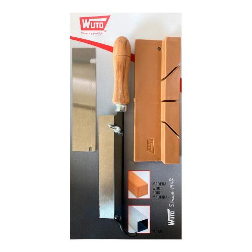 Kit Para Maquetes Wuto