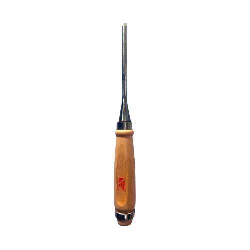 Goivas Modelo 6 Largura: 6mm Wuto