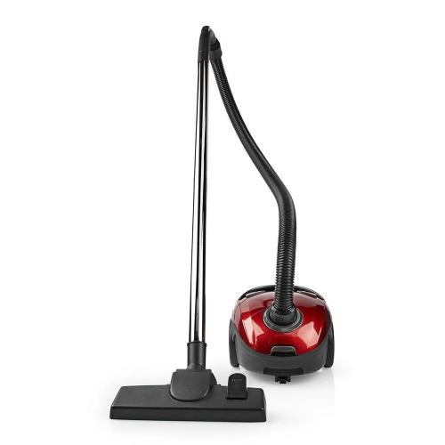 Aspirador de Pó com Saco de 700 W Capacidad.