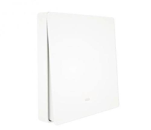 Interruptor S/ Fios (A Bateria) Zigbee - 1 botão