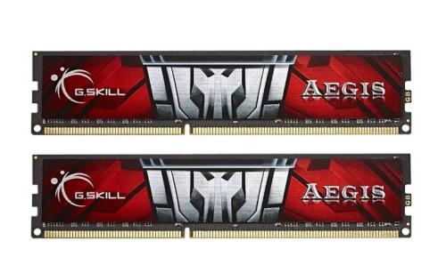 G.Skill 8gb Ddr3-1600 Memory Module 2 X 4 Gb 1600 Mhz
