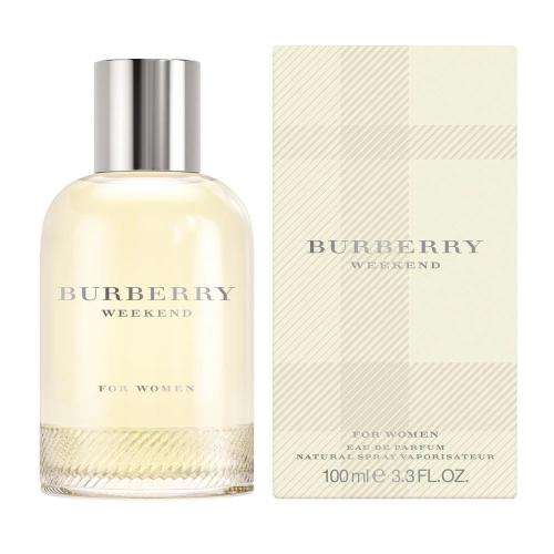 Burberry Weekend Eau de Parfum 100 Ml