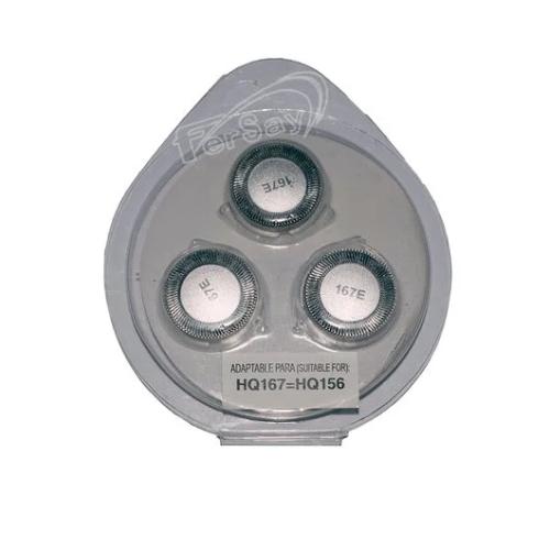 Conjunto Cortante Equivalente a Hq167 49ph0058a