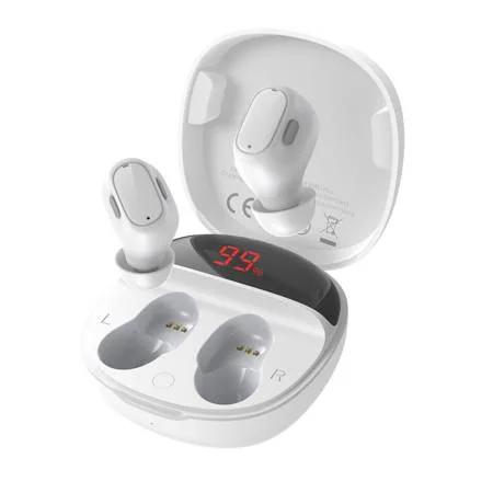 Auriculares Sem Fios Bluetooth Encok Wm01 Plus