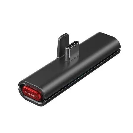 Adaptador Bluetooth Usb-C para Nintendo Switch