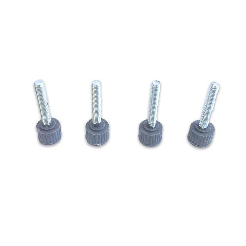 Parafusos de Fixação para a Base dos Modelos 0711.