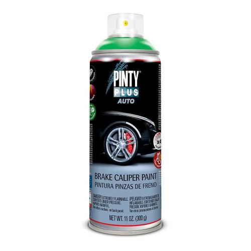 Tinta Em Spray Pintyplus Auto 520cc Pinças Freio