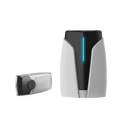 Campainha Modelo Volga Sem Fios 85db