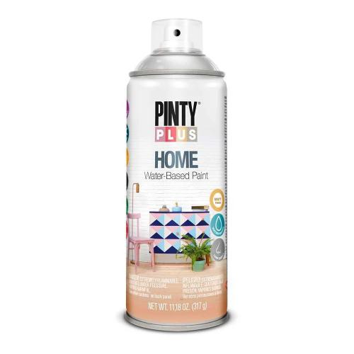 Spray Pintyplus Home 520cc Verniz Mate Hm440