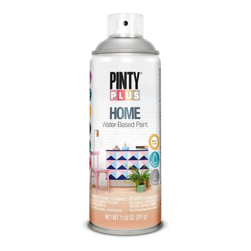 Spray Pintyplus Home 520cc Rainy Grey Hm417