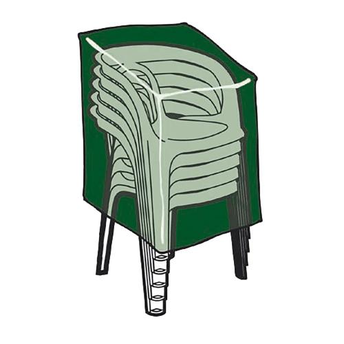 Capa de Proteção Cobre Cadeiras 68x68x110cm
