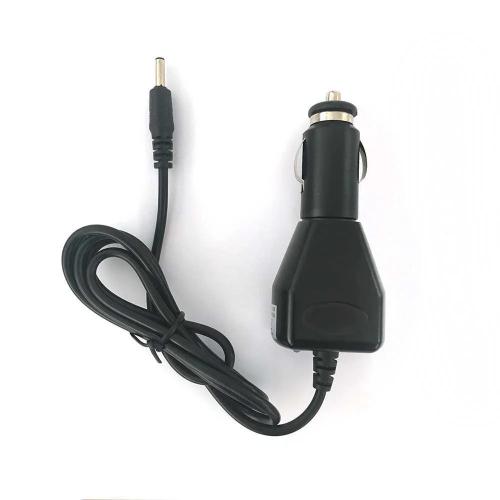 Cargador Adaptador Coche 12v Para Linterna 36105