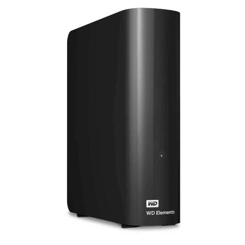 Wd Elements Desktop 18tb Usb 3.0