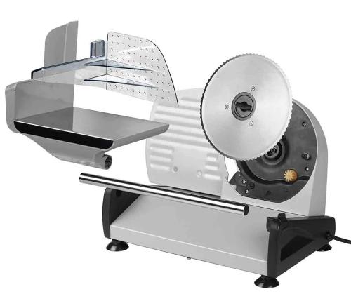 Máquina de Cortar Fiambre Tristar EM-2099 150W