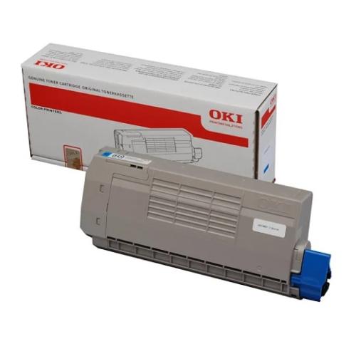Toner C712 Magenta (11.500 Páginas)