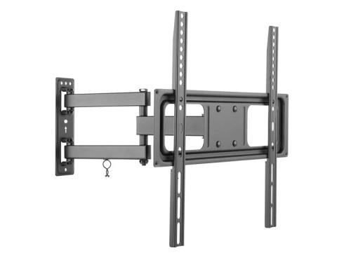Equip Wandhalterung 32"-55"/1tft 35kg 4gelenke Neig/Schwe Sw