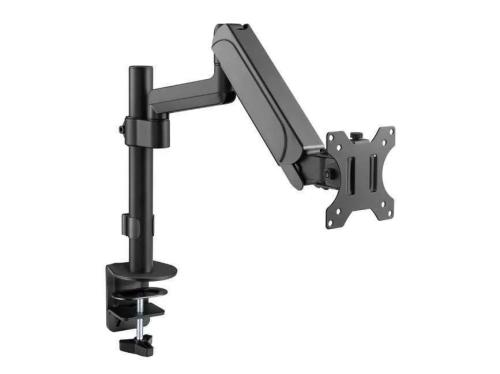 Equip Tischhalterung 13"-32"/ 1tft 9kg 360° Gasfeder Sw