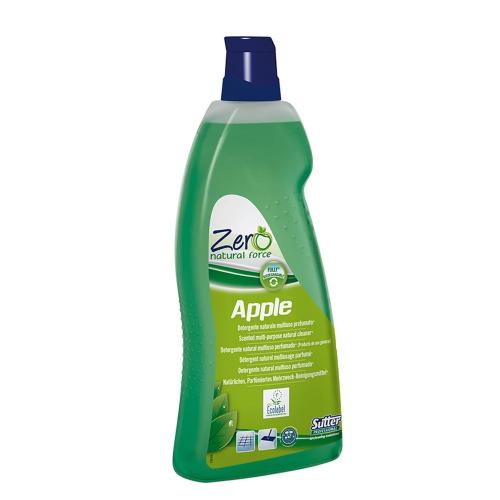 Detergente Natural Multiuso 1l Apple Sutter