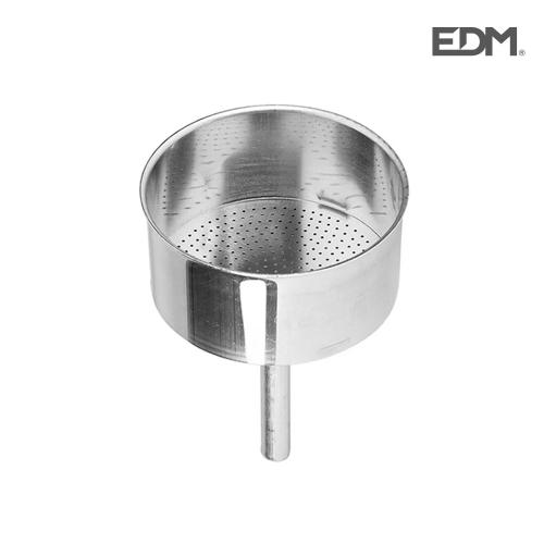 Funil Para Cafeteira 12 Chavenas