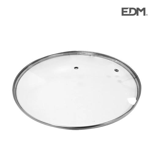 Sobresselente Tampa Cristal para Ref 76681