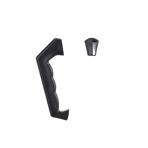 Conjunto Asa E Pega Para Cafeteiras 6 Chavenas