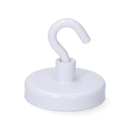 Íman Decorativo 32x7mm com Gancho