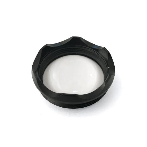 Lupa De Rosca Tipo Cone Para Os Modelos 36100