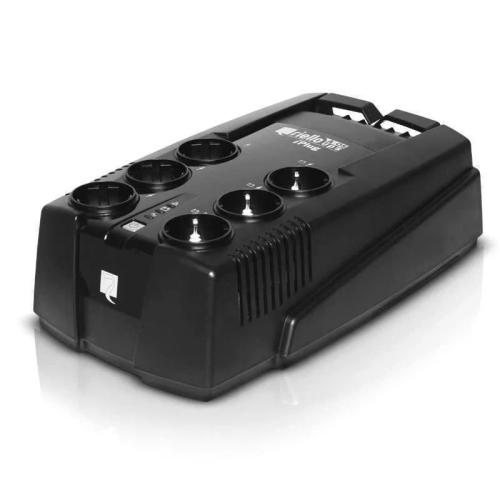 Sai Iplug 800va Usb 480w Accs